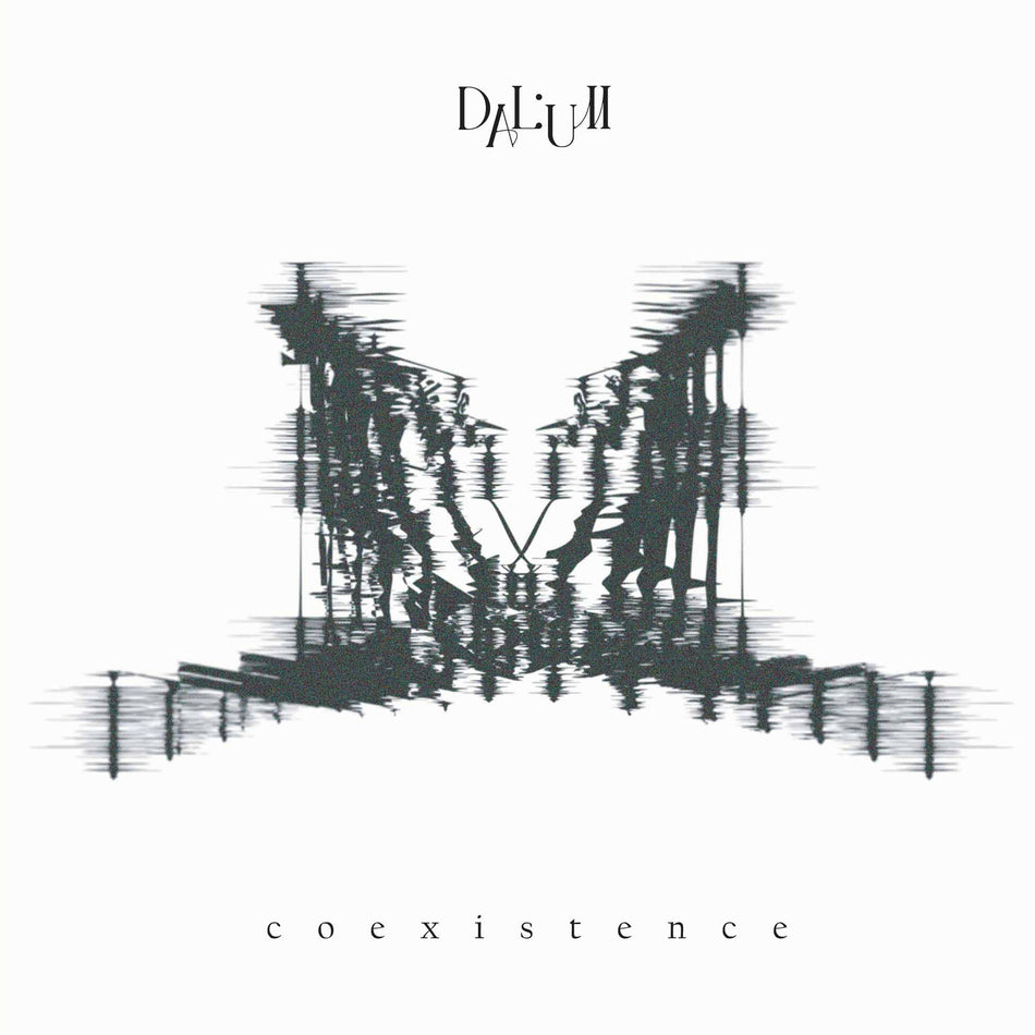 Coexistence - Front Cover