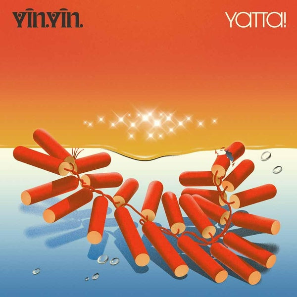 Yatta ! - Front Cover