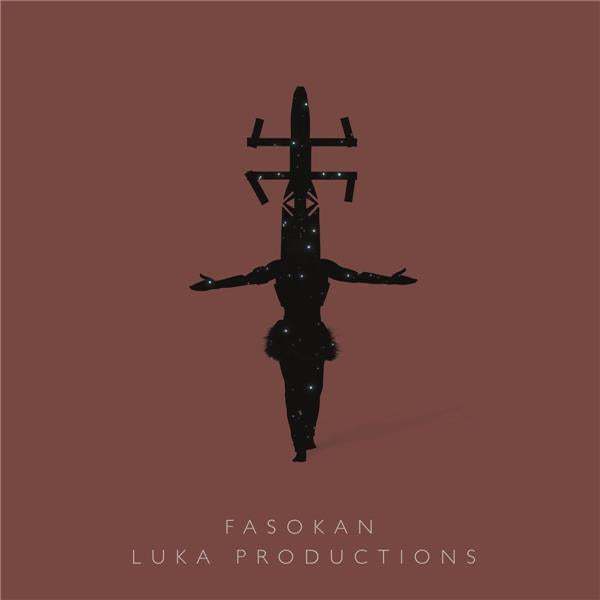 Fasokan - Front Cover