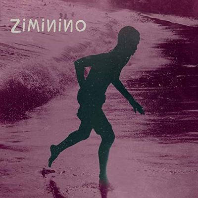 Ziminino - Front Cover