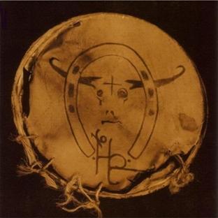 Olden - Front Cover