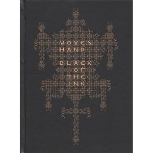 Black Of The Ink - Front Cover