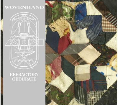 Refractory Obdurate - Front Cover