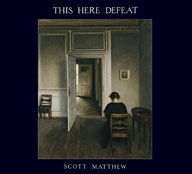 This here defeat - Front Cover