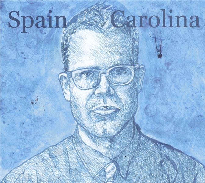 Carolina - Front Cover