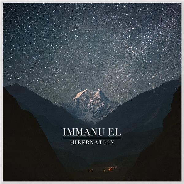 Hibernation/MP3 inclus - Front Cover