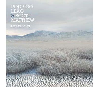 Life is long - Front Cover