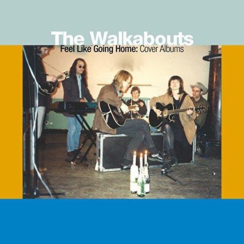 Feel Like Going Home: Cover Albums/Deluxe Box Set - Front Cover