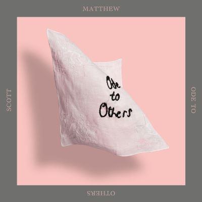 Ode to others - Front Cover