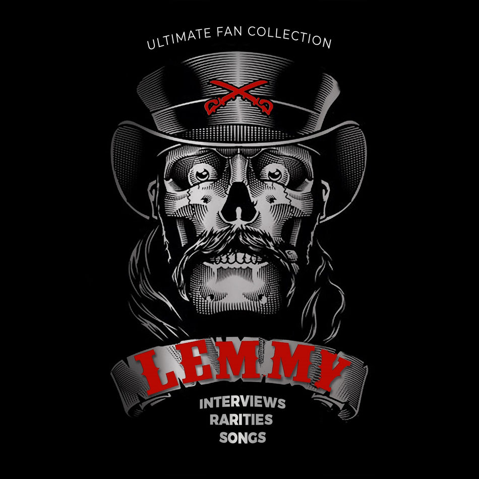 Ultimate Fan Collection - Front Cover
