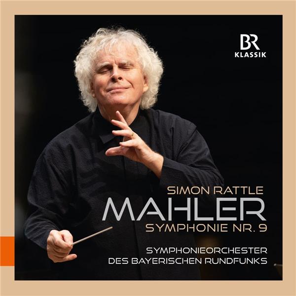 Symphonie Numéro 9 - Front Cover