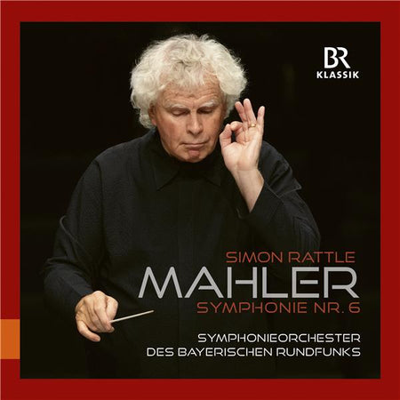 Symphonie n° 6 - Front Cover