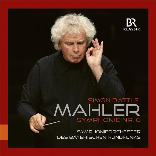 Symphonie n° 6 - Front Cover