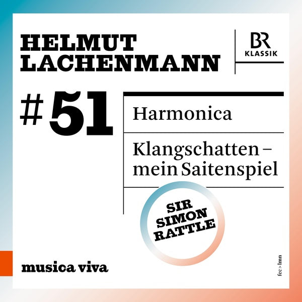 Harmonica, Klangschatten - Mein Saitenspiel - Front Cover