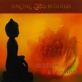 Motion of devotion - Front Cover
