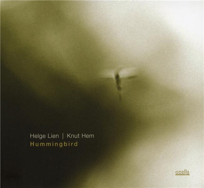 Hummingbird - Front Cover
