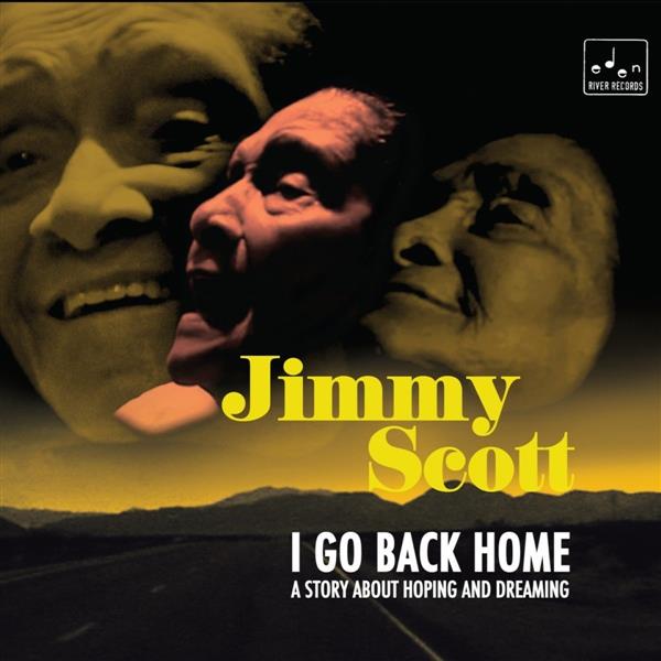 I Go Back Home /Audiophile 180g Gatefold - Front Cover