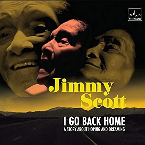I go back home Edition Deluxe - Front Cover
