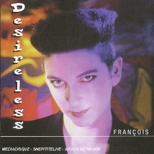 François - Front Cover
