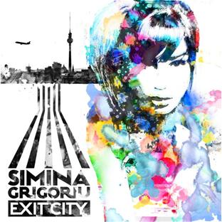 Exit city - Front Cover