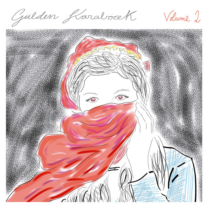 Volume 2 - Front Cover