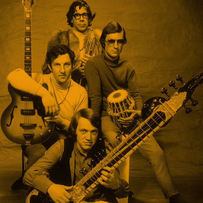 Peeled - Front Cover