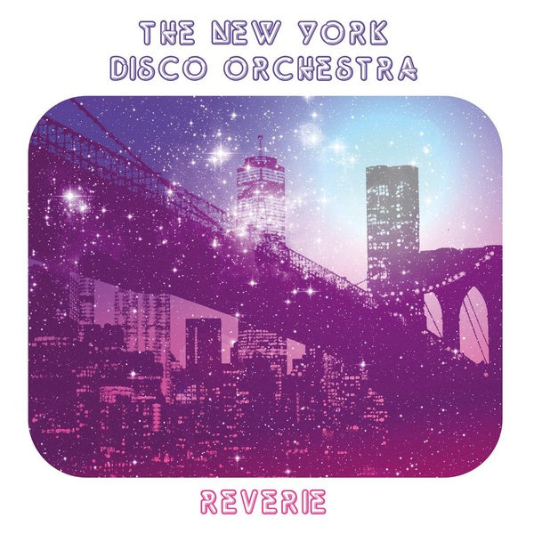 Reverie - Front Cover