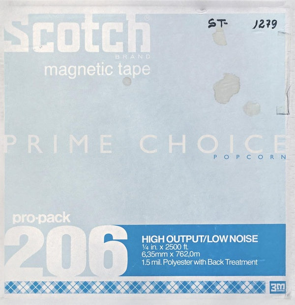 Prime Choice - Front Cover