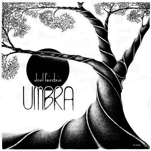 Umbra - Front Cover
