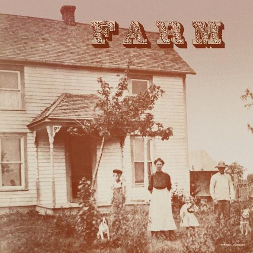 Farm - Front Cover