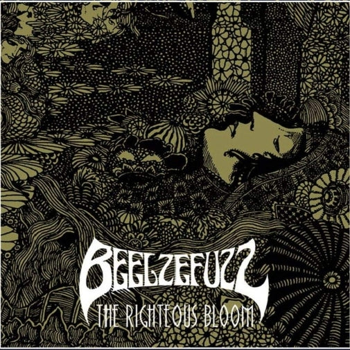 The Righteous Bloom - Front Cover