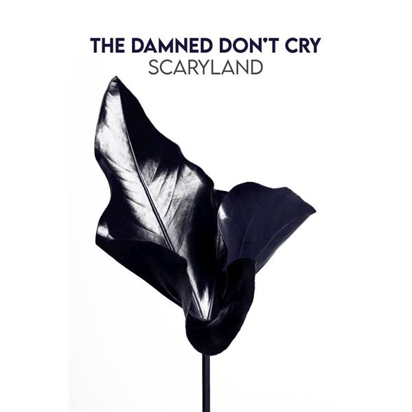SCARYLAND - Front Cover