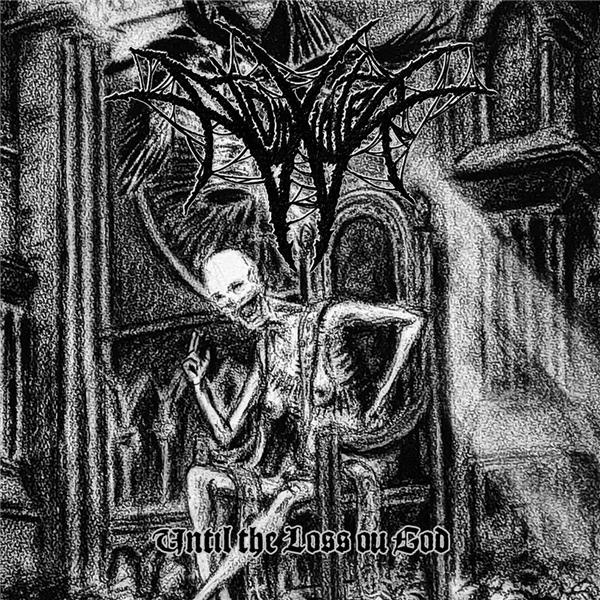 SAKRILEG/180 GR GATEFOLD SLEEVE - Front Cover