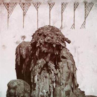 III-III - Front Cover