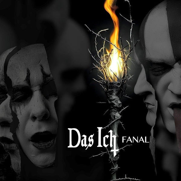 FANAL/180 GR GATEFOLD SLEEVE - Front Cover