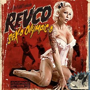 Sex o olympic o - Front Cover