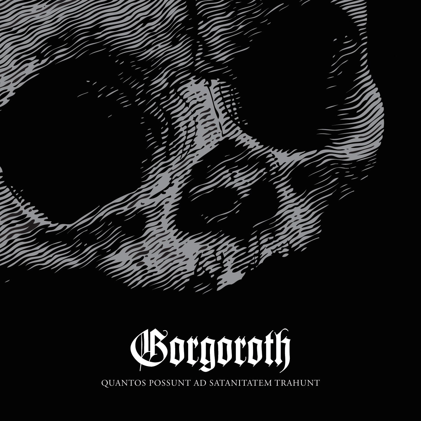 Quantos Possunt Ad Satanitatem Trahunt - Front Cover