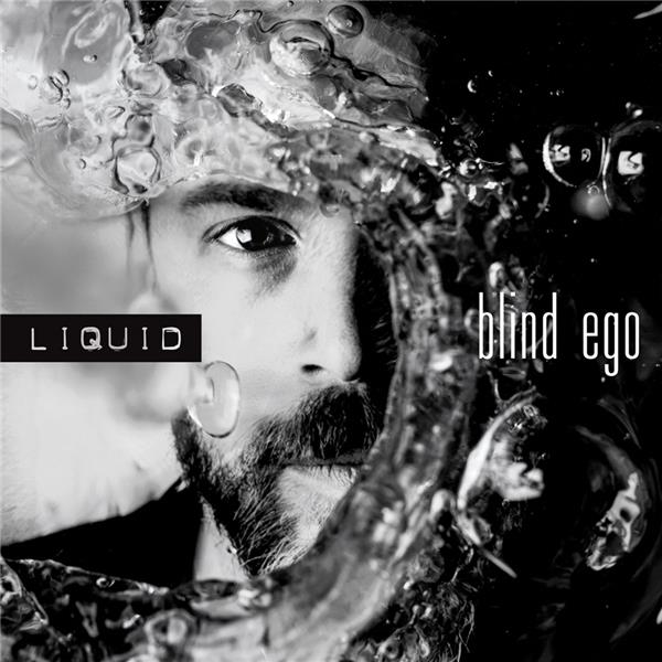 Liquid - Front Cover