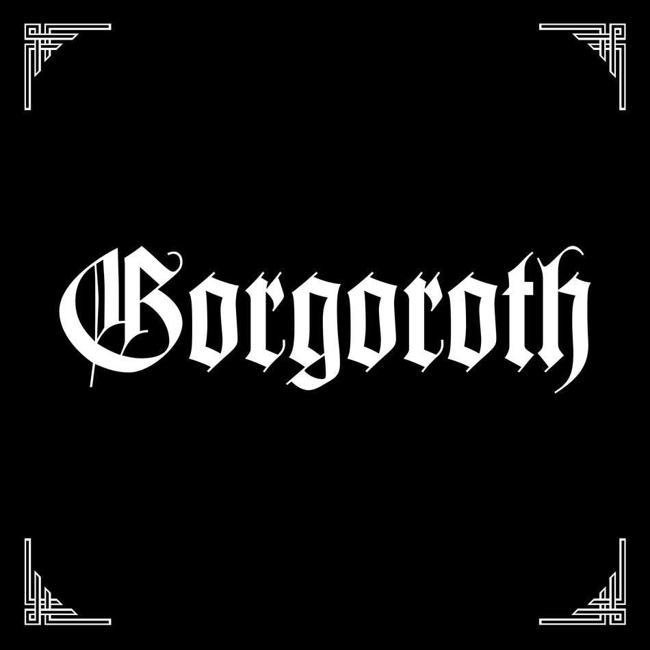 Pentagram - Front Cover