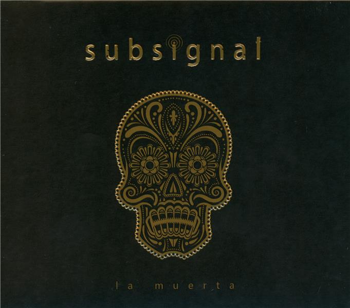 La muerta - Front Cover