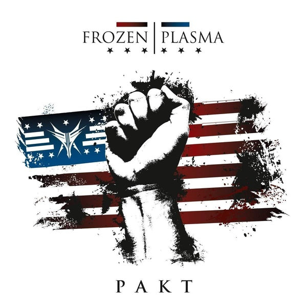 PAKT - Front Cover