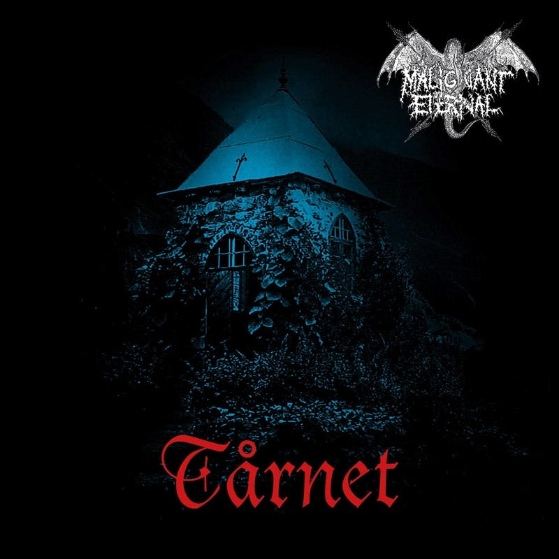 Tarnet - Front Cover