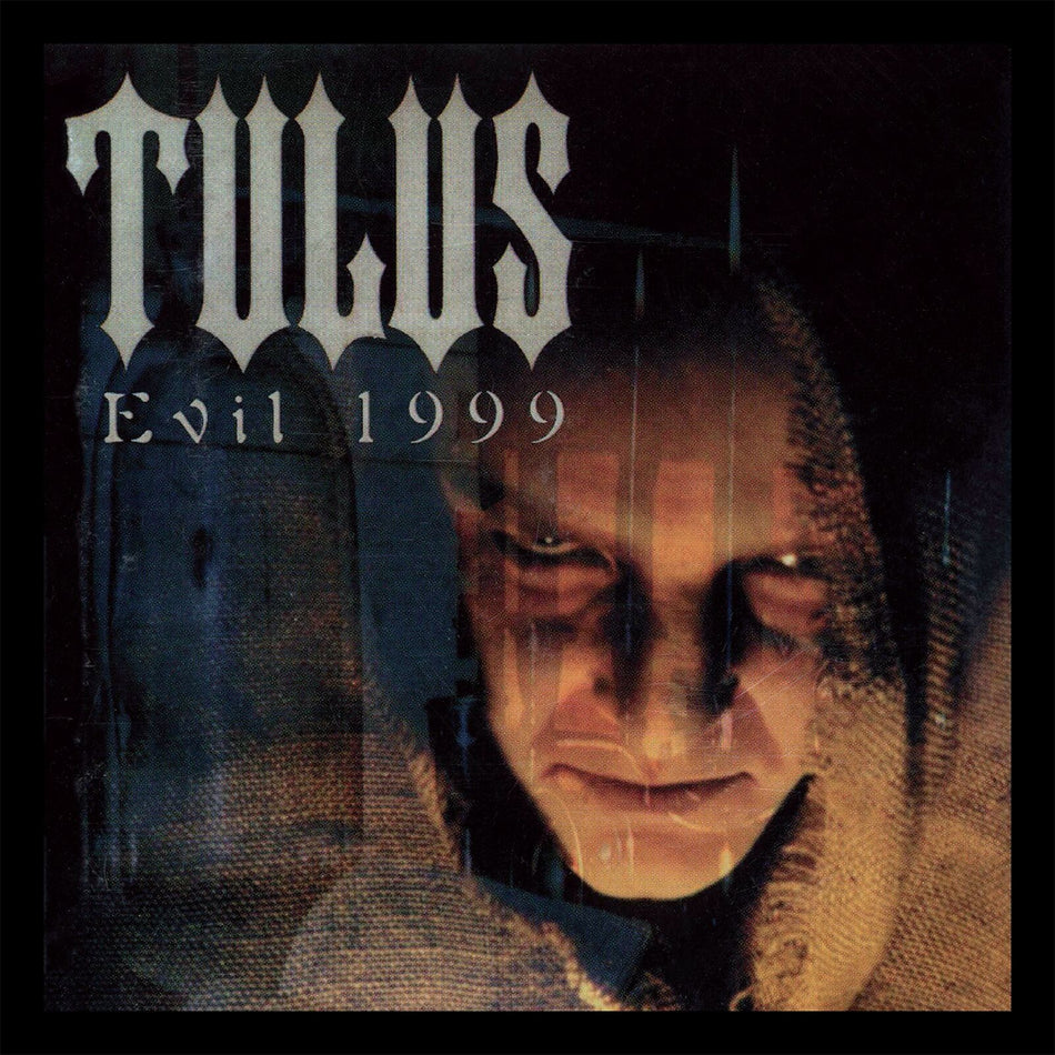 Evil 1999 - Front Cover