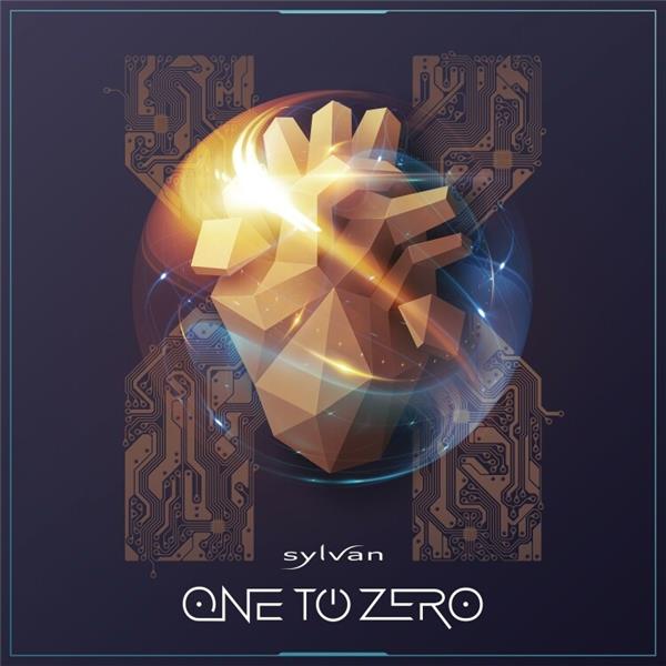 One to zero - Front Cover