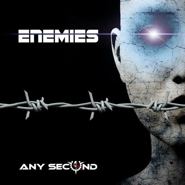 Enemies - Front Cover