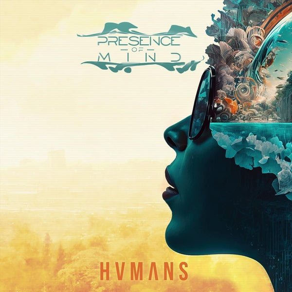 Humans - Front Cover