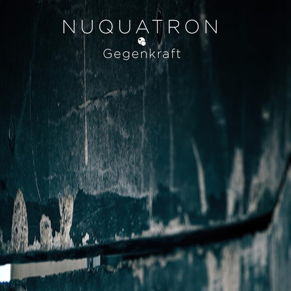 Gegenkraft - Front Cover