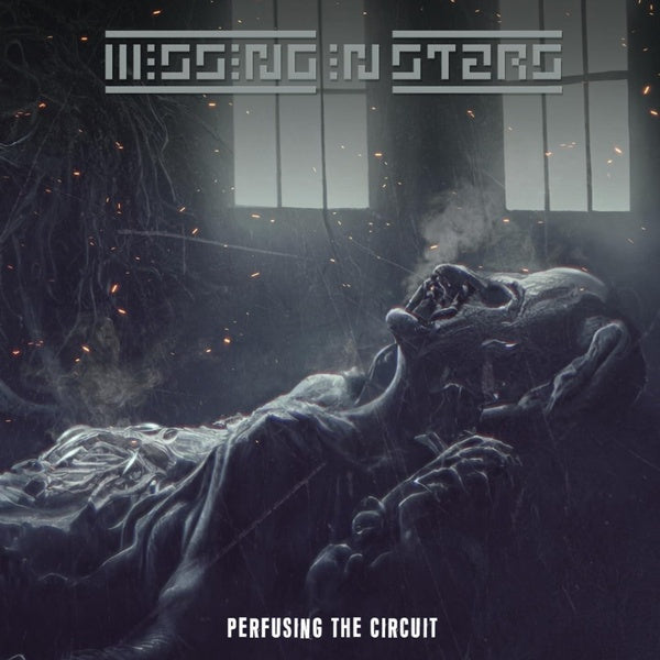 Perfusing The Circuit - Front Cover