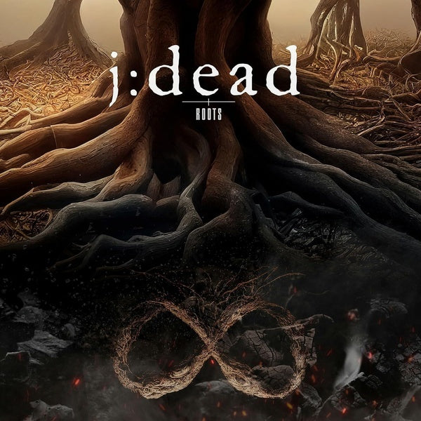 Roots - Front Cover
