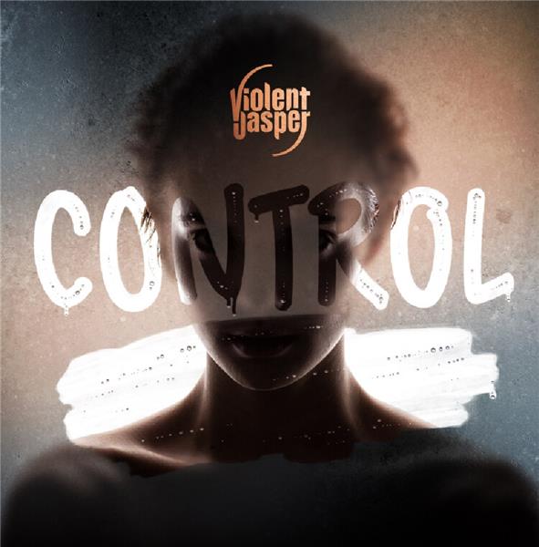 Control - Front Cover